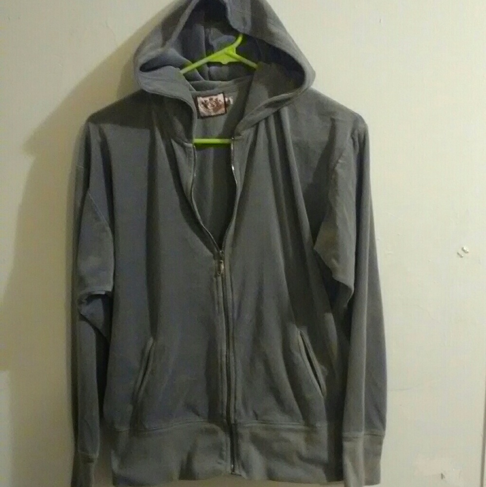Juicy Couture Hoodie